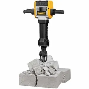 фото Отбойный молоток DeWalt D 25980