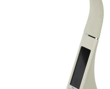 фото Настольный светильник ЭРА NLED-461-7W-BG светодиодный бежевый