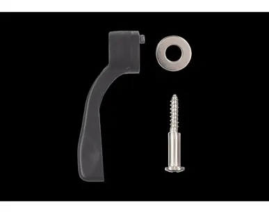 фото Рычаг регулировки длины среза Wahl 8466-7030 Черный