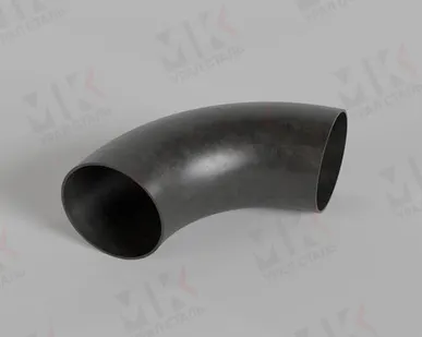 фото Отвод 09Г2С 219х6 мм 90 градусов бесшовный