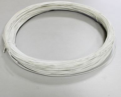 фото Термопарный кабель KTK 011 2х0,7