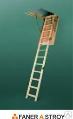 фото FAKRO LWS Smart 70х130х305, 1 шт