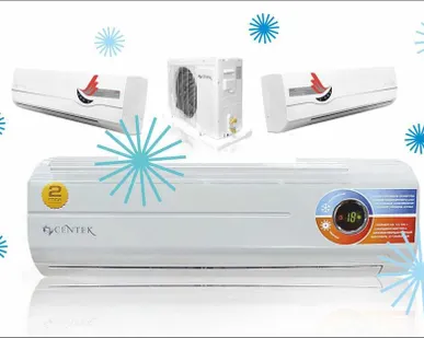 фото Сплит-системы кондиционеры сплиты тепло холод