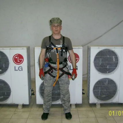 Фото №0 Сплит-системы