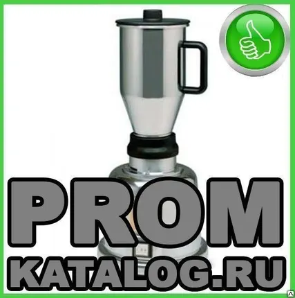 Фото №0 Блендер