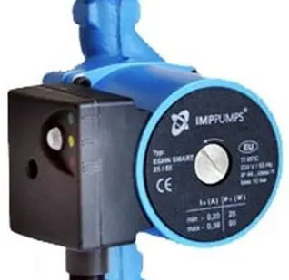 фото Насос IMPPUMPS GHN 32/70-180