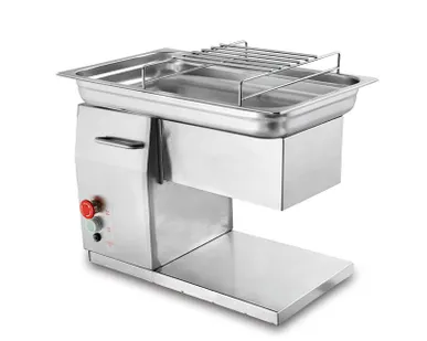 фото Производственный слайсер MC-500A