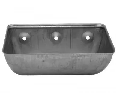 фото Цельнотянутый элеваторный (норийный) ковш MH-400