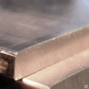 Фото №0 Плита алюминиевая от 8 до 250 мм АМГ А5 А6 А3 А7 А ВД АМЦ АТП Д1 Д16Д1и др