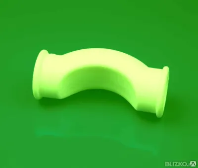 Фото №0 Обвод PPRC DN 32 MeerPlast