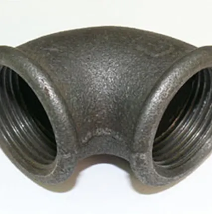 Фото №0 Угольник ДУ20