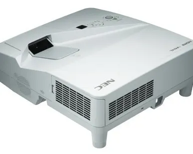 фото Проектор NEC NP-UM351W