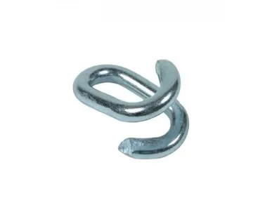 фото Соеденитель цепей *3, цинк (300)