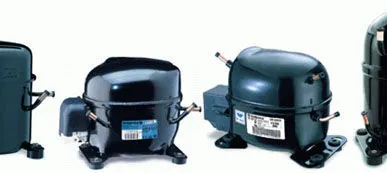 фото Компрессор Embraco aspera R 134 NE 6170 Z