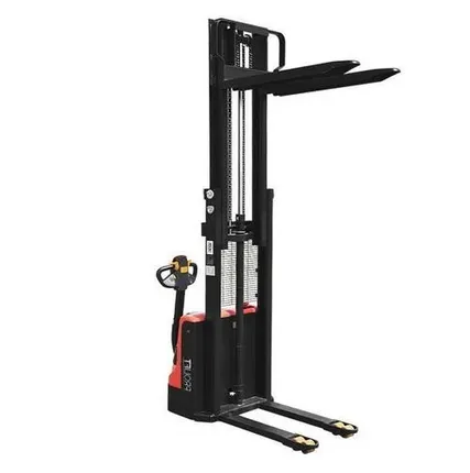 Фото №4 Штабелер самоходный SDR 1230 li-ion PROLIFT