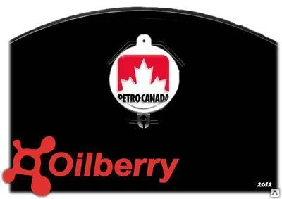 Фото №0 Petro-Canada DEXRON III ATF D3M Жидкость для АКПП 205L