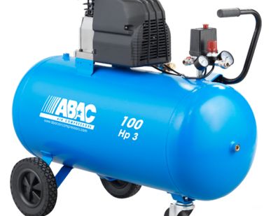 фото Компрессор поршневой ABAC ESTORIL L30P