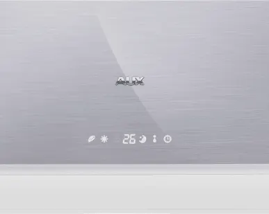 фото Кондиционер AUX серия FJ ASW-H24B4/FJ-SR1 AS-H24B4/FJ-R1