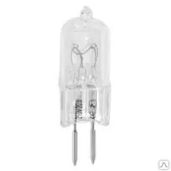 Фото №0 Лампа JС Feron G5 JCD