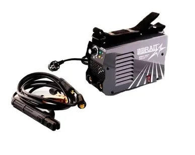 фото Сварочный инвертор Brait MMA-250T