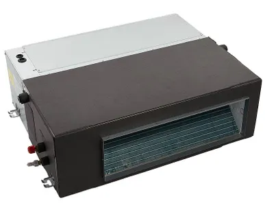фото Комплект Ballu Machine BLCI_D-60HN8/EU_23Y инверторной сплит-системы, канального типа