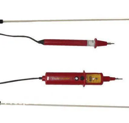 Фото №0 Указатель напряжения УН-1Н-М