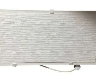 фото Кварцевые обогреватели "ЭКСО-380" и "ЭКСО-620"