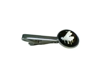 фото Застежка для галстука LTR YT-46 Grand Piano - LTR