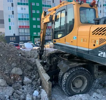 Агентство Спецтехники