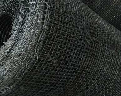 фото Резка Сетки кладочной