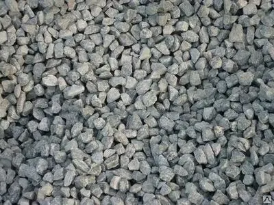 Фото №0 Щебень кубовидный 5-15
