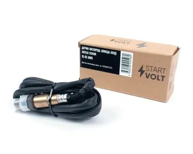 фото Датчик кислорода универсальный STARTVOLT VS-OS 0005 аналог BOSCH 0258007351