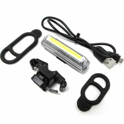 Фото №0 Фара Moon COMET-X 16 диодов, USB зарядка