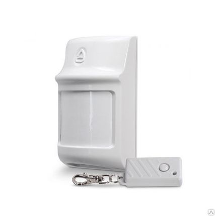 Фото №0 Сигнализатор EXPRESS-GSM