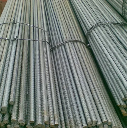 Фото №0 Арматура 32 мм ТУ 14-1-5254-94, А3, 35ГС, L = 11.7 м