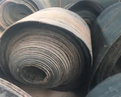 фото Ленты конвейерные Б У шириной от 0,4 м