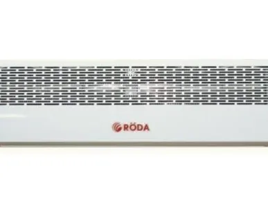 фото Тепловая завеса Roda RT-6T R0010402