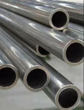 Фото №0 Трубы бесшовные