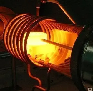 фото Термообработка металла