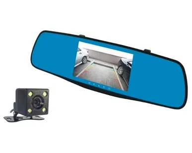 фото Видеорегистратор Fujida Zoom