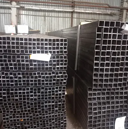 Фото №0 Труба профильная 25х25х1,5мм ст08пс 6м