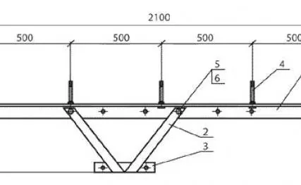 Фото №0 Траверса ТН-10