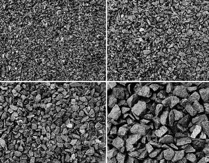 Фото №0 Щебень. Любой фракции 0-200 мм.