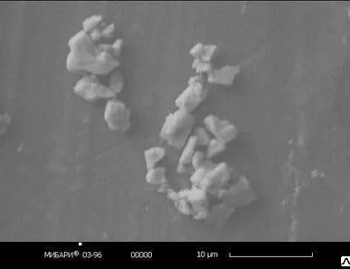 фото Микробарит МИБАРИ 05-96