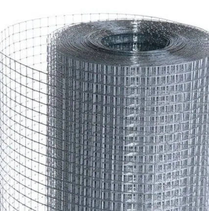 Фото №0 Сетка сварная штукатурная ячейка Ф 0,8мм 12,5х12,5 — 25х12,5 — 25х25 мм