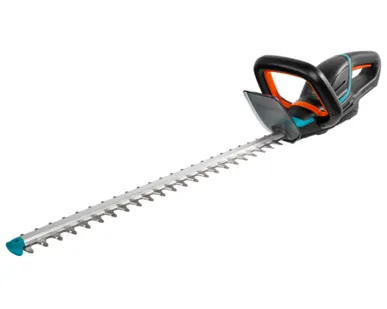 фото Кусторез аккумуляторный GARDENA