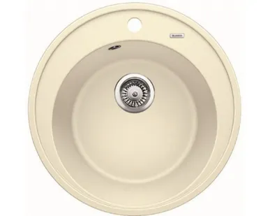 фото Кухонная мойка Blanco Riona 45 Жасмин 521399 Blanco