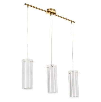 Фото №0 Подвесной светильник Arte Lamp ARIES A8983SP-3PB