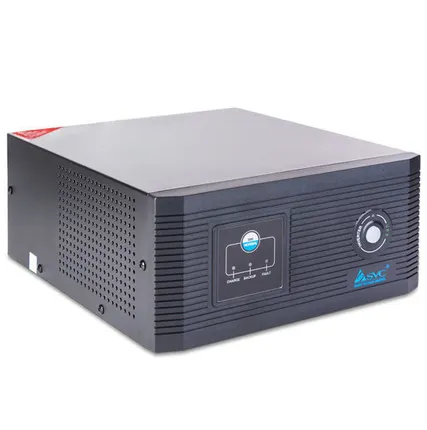 Фото №0 Инвертор SVC DIL-1200