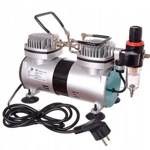 Фото №0 Компрессор AS-19 NEW (усилен. AS-19 без манометра)/ТС-90